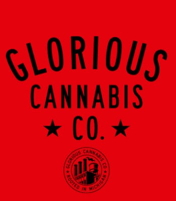 25% Off Glorious Cannabis Flower 