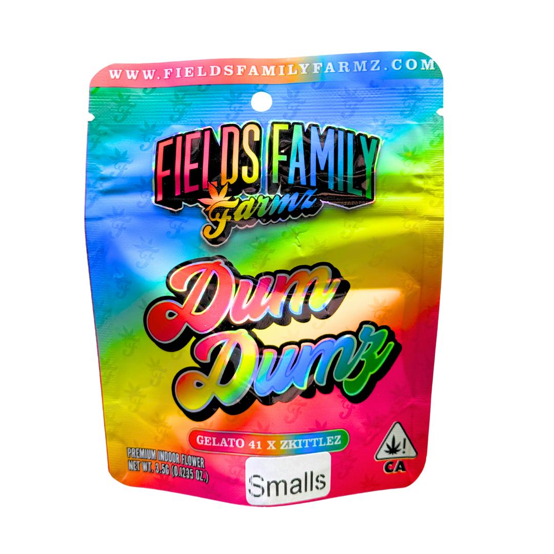 DUM DUMZ (SMALLS)