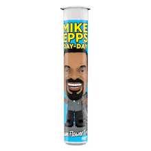 Pressure Pack x Mike Epps - 1g Preroll - Day Day BLUE