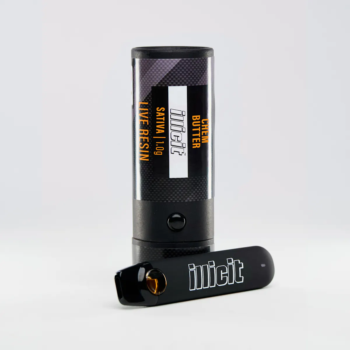 elfbar elfa master akku 1000mg Live Resin CBD Disposables main image 0