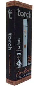 Vape | Torch | Acapulco Gold | 2g