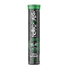 No Bad Days - 1.2g Infused Preroll - Sour Headband