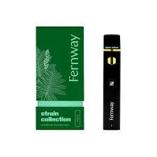 Product: Fernway | White Widow | AIO