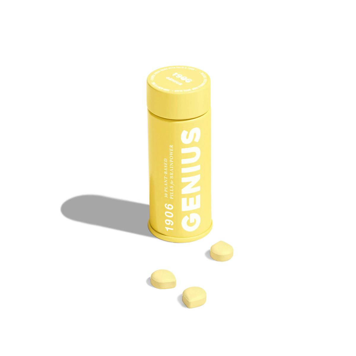 Image of Genius Drops | 30 pack