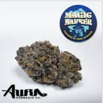 Product Aura | Magic Marker | Flower