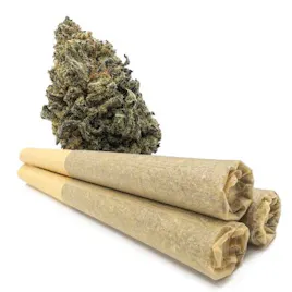 Pre-Rolls category image