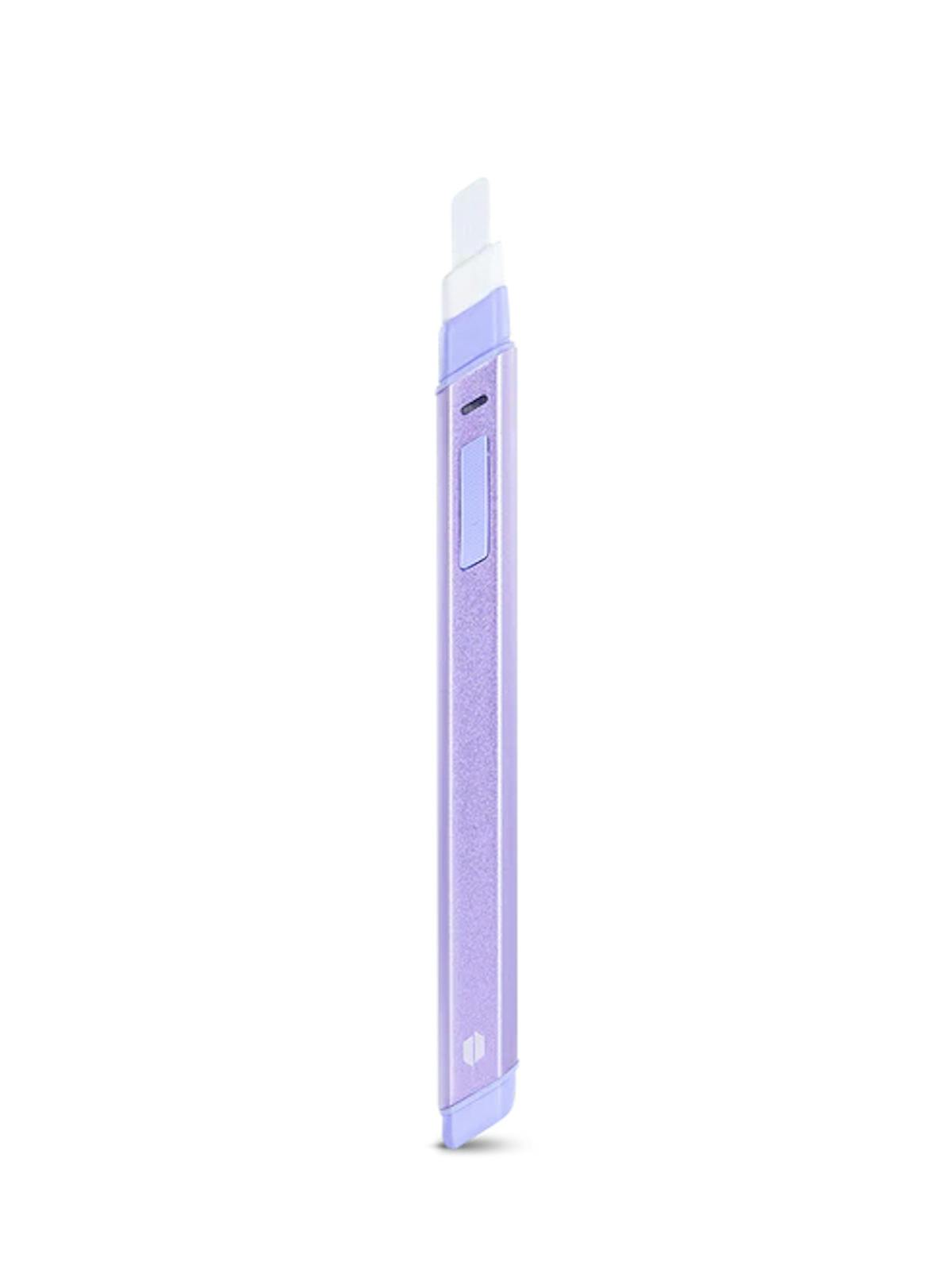 image of The Puffco Hot Knife - Lavender