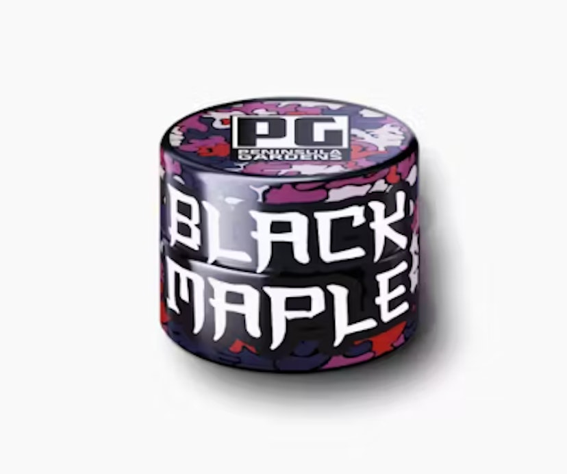 Peninsula Gardens Rosin | Black Maple