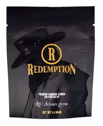 Redemption Pre-Pack - Lemon Cherry Diesel | NOXX Cannabis - Grand