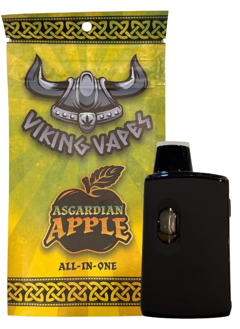 viking vape Online Thc Vape Delta 8 THC Vape Cartridges | Buy Delta 8 THC Online Cereal  Labs Baked Blend Disposable Buy THC Vape Pens Online main image 0