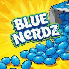 DELI - Blue Nerds (Smalls)