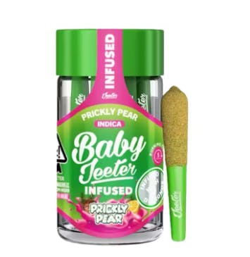 Product Prickly Pear | Infused Preroll 5pk