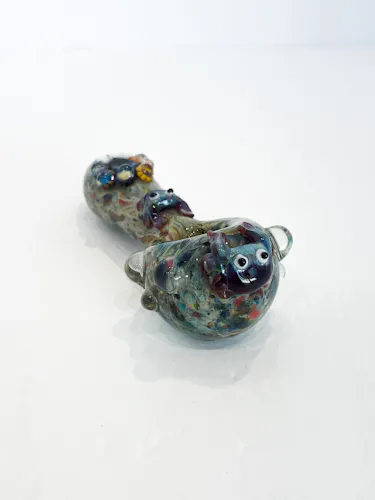Nonas Smoke Shop – Empire Deco Spoon-active