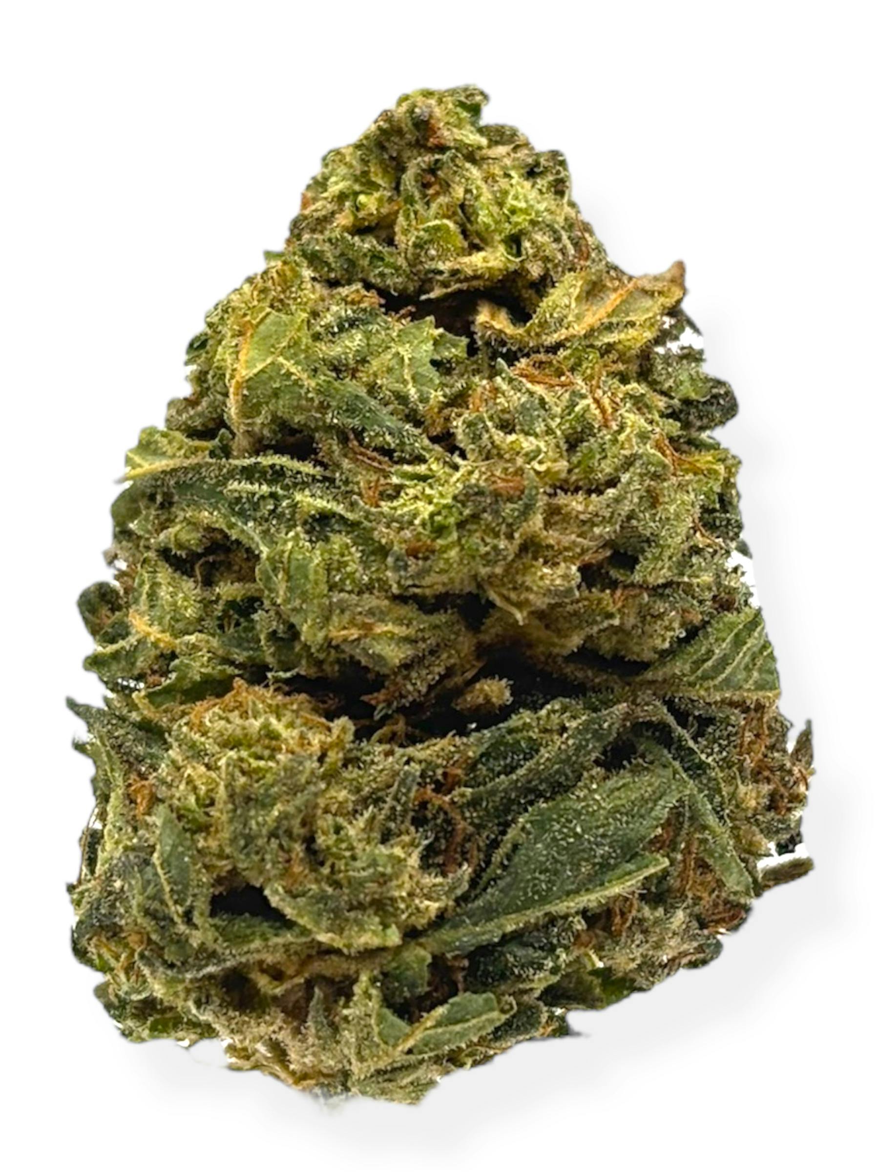 OG Farms | 28g Prepack | Grape Pie - Exclusive Cannabis Michigan