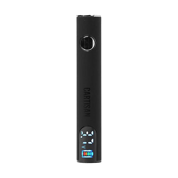 Cartisan Pro Pen NEO 400 - Black