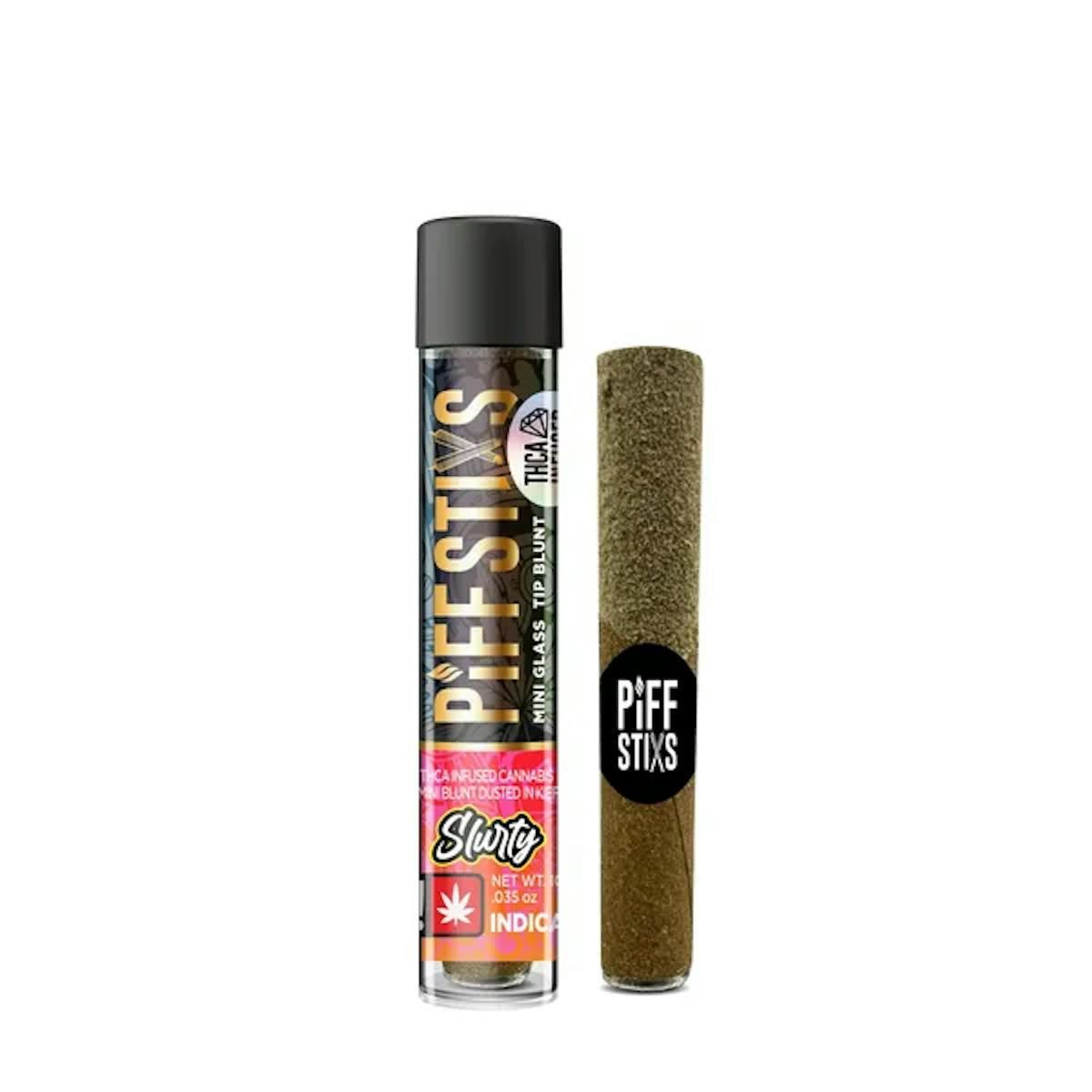 Photo of Slurty Mini Blunt (Piff Stixs)