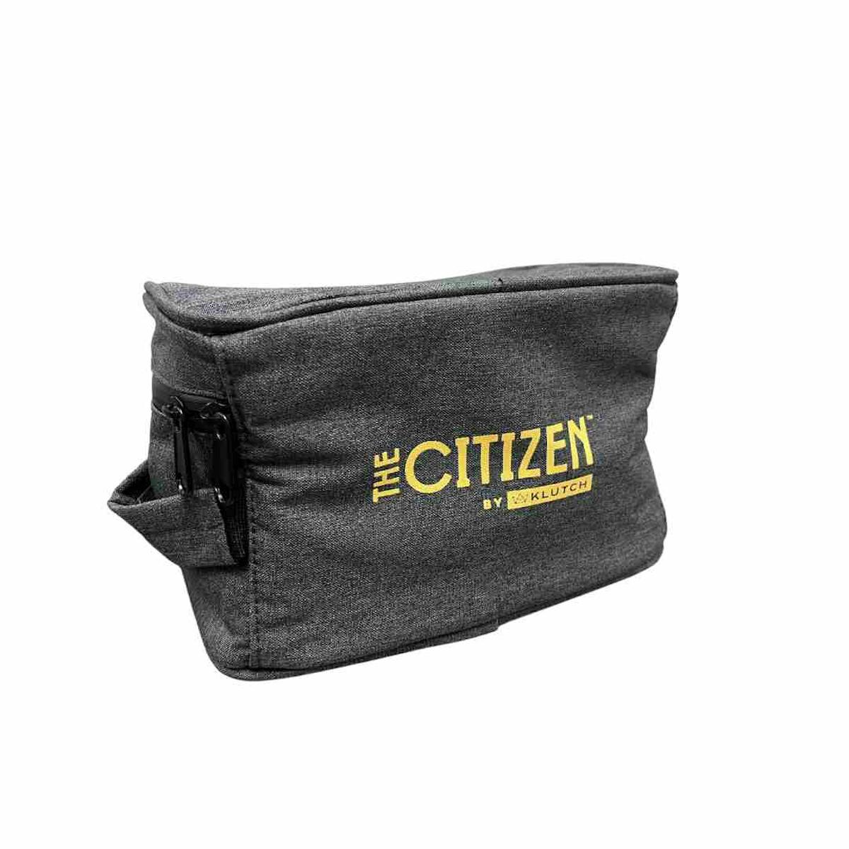 Photo of The Citizen Smell-Proof Lockable Storage Bag