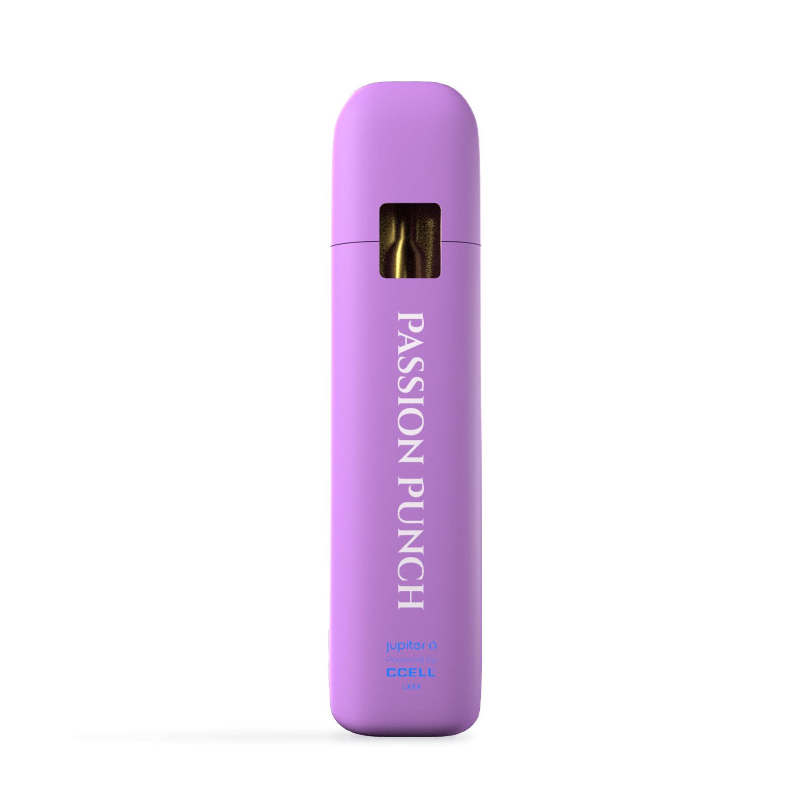 1g TropiX Disposables - Passion Punch