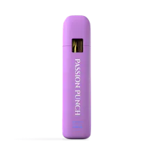 1g TropiX Disposables - Passion Punch
