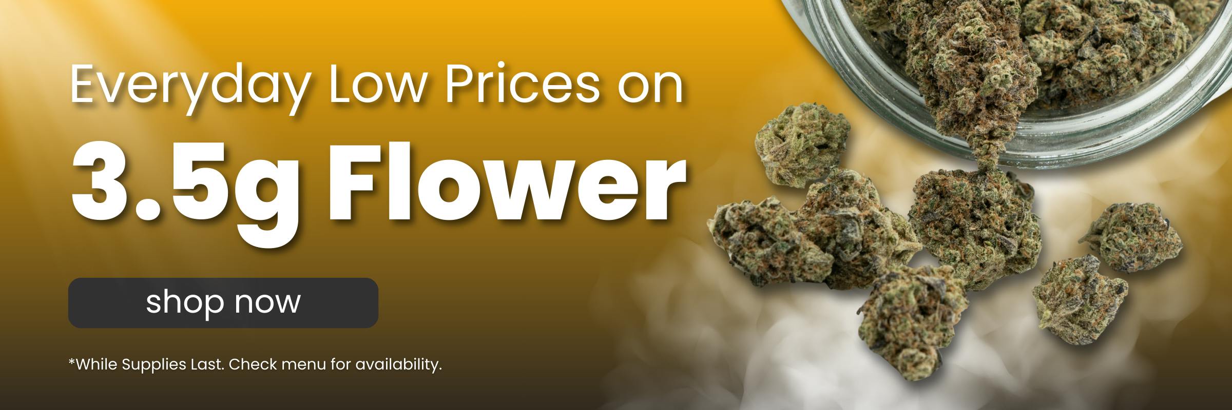 Low Priced Flower