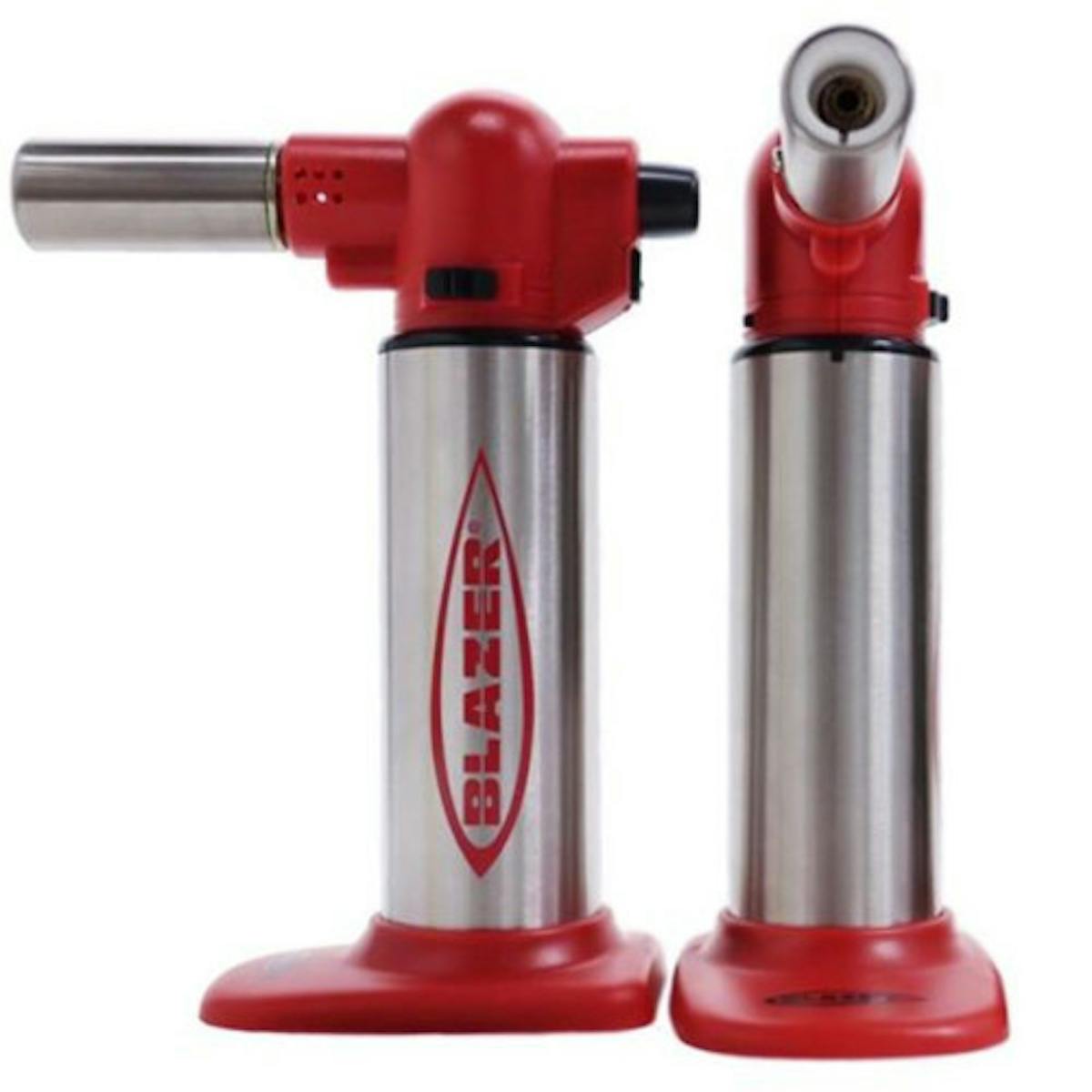 Image of Red Big Buddy | Butane Torch