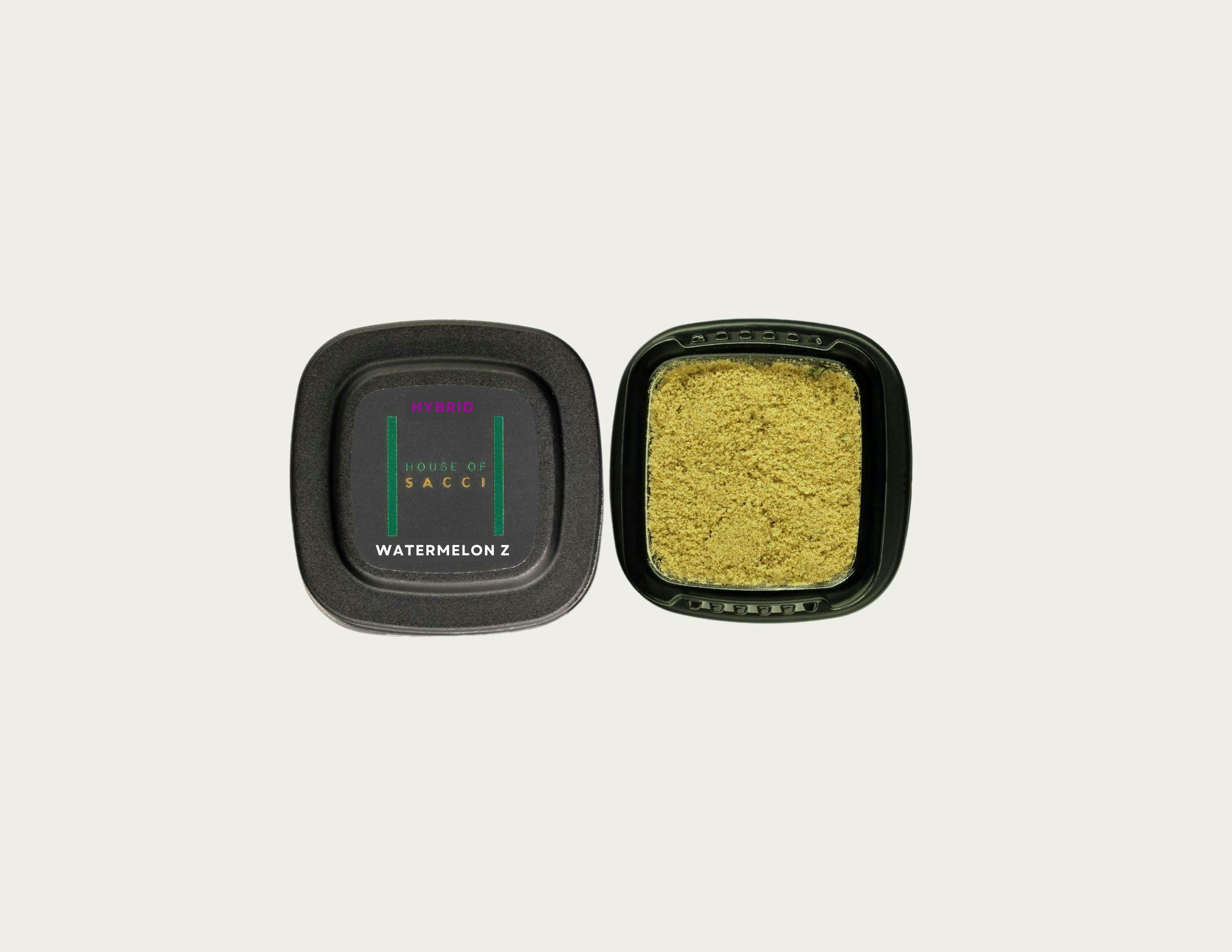 Watermelon Z Kief