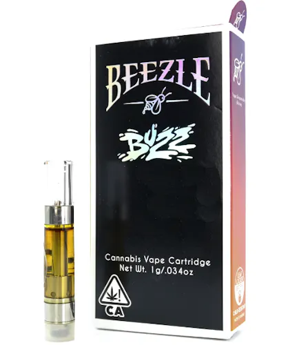 Beezle – Moonbow Vape-1