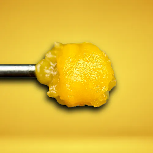 Sun | Live Resin Badder | DUB | 1g-2