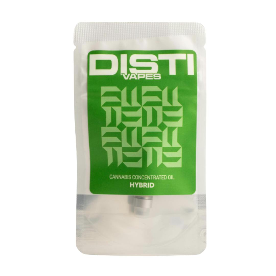 Gelato Distillate Cartridge