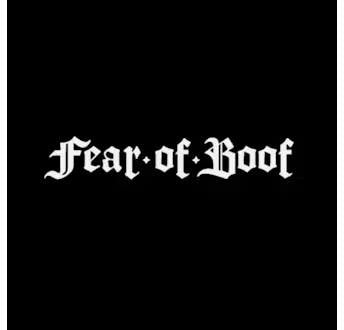 Fear of Boof - 2g Preroll - Hardcore OG