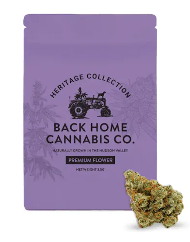 Northern Lights | Flower | 3.5g-1