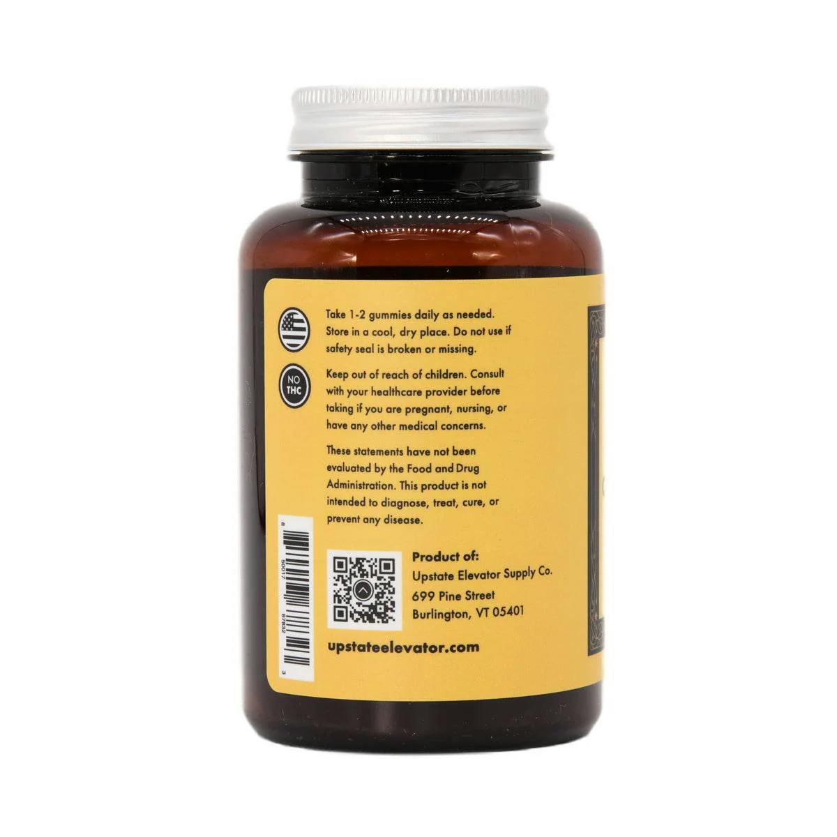 image of Fruit Slices | 900mg 30pk Gummies