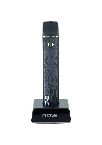 Rove | Diamond Series | Magnetic Charging Base-1
