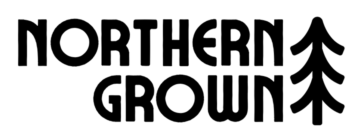 Photo of Northern Grown Juiced Purple Grapewreck Juice Cart 0.5g (2 Pack)