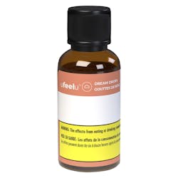 Oil | Ufeelu - Dream Drops - Hybrid - 30ml