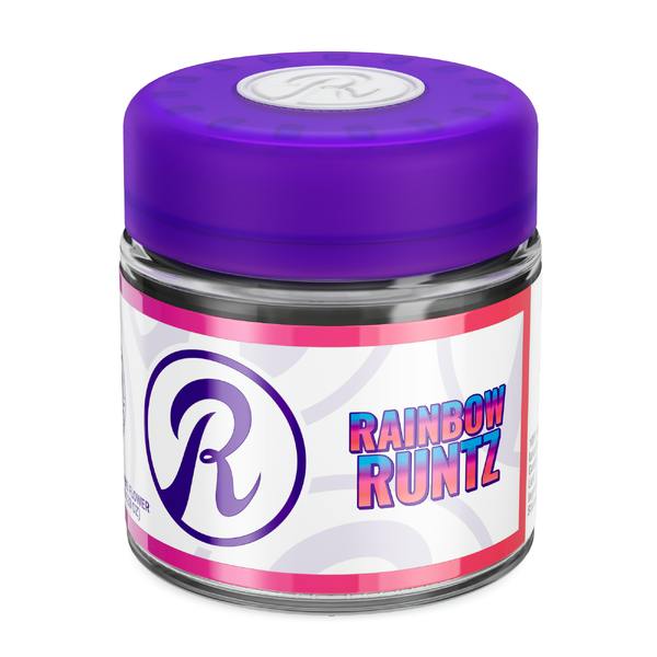 Runtz | Rainbow Runtz | Flower