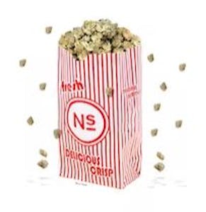 Product: Beaverton Farms | The Spice Popcorn Nugs | 28g