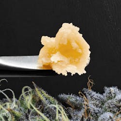 Live Rosin Badder-Supernova .5g