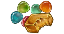 Edibles category image
