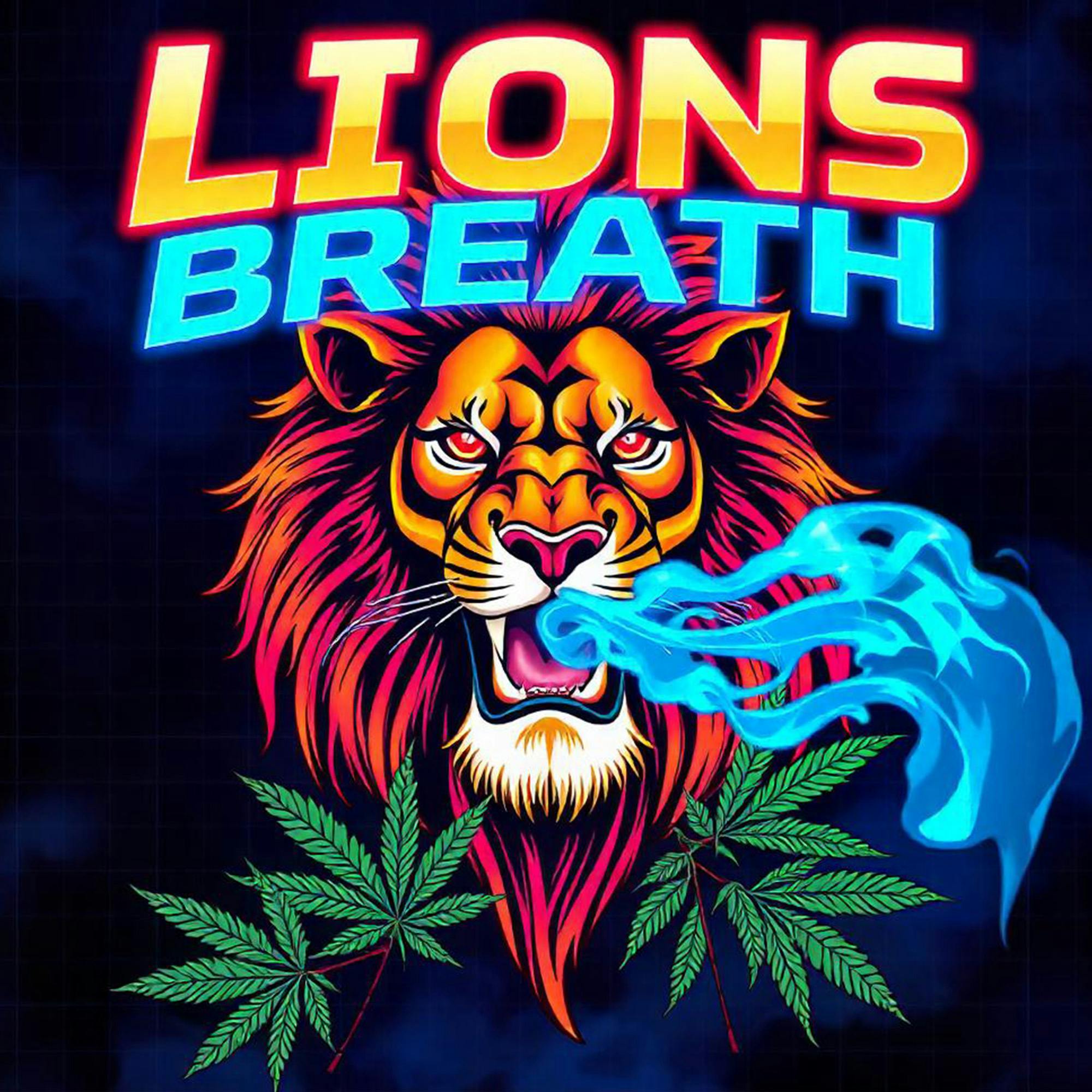 DELI - Lion's Breath (Smalls)