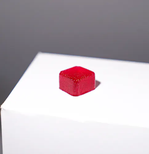 Jersey Jellies | Ginger Melon Madness (SF) | 10mg THC : 10mg CBD-1