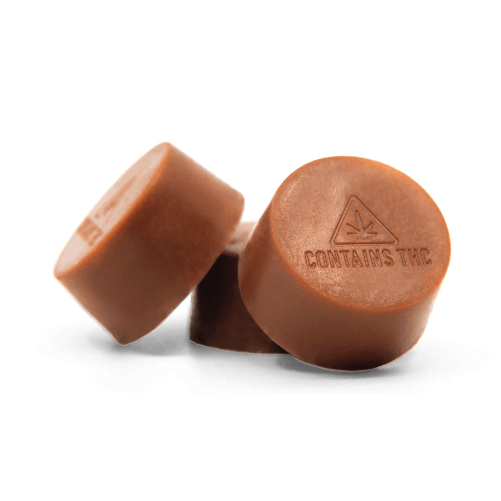 Chroma Milk Chocolate Drops 10 pack