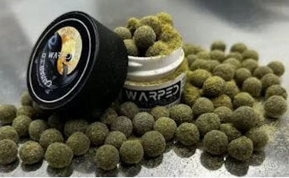 Product Warped | MAC | Moon Pebbles