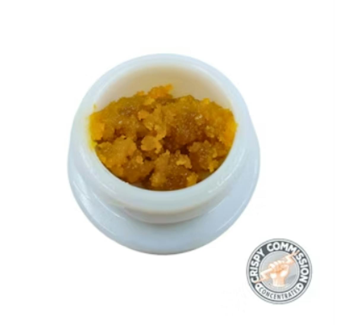 Photo of Crispy Commission Northern Boof 3.5g Live Sugar