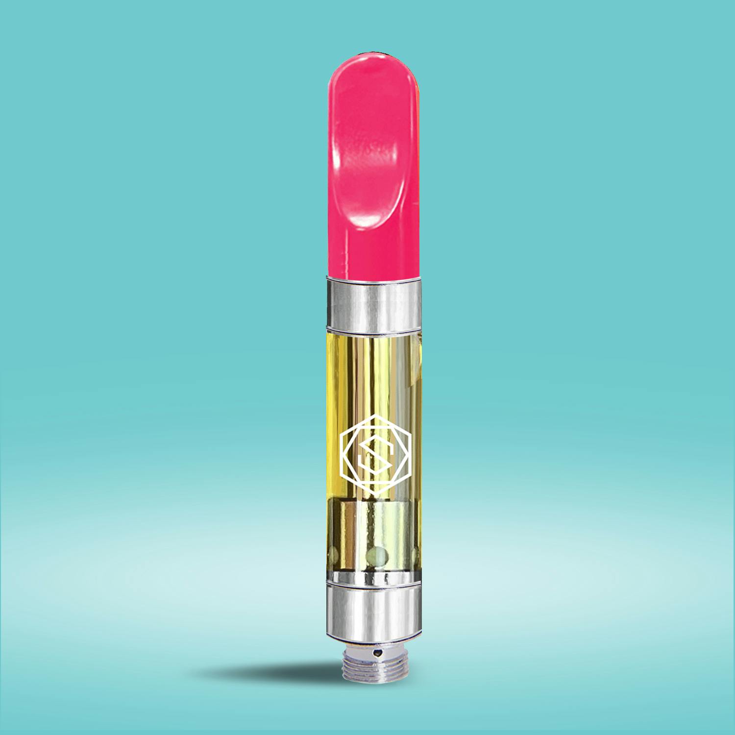 Photo of Strawberry Diesel Cartridge | 1000mg