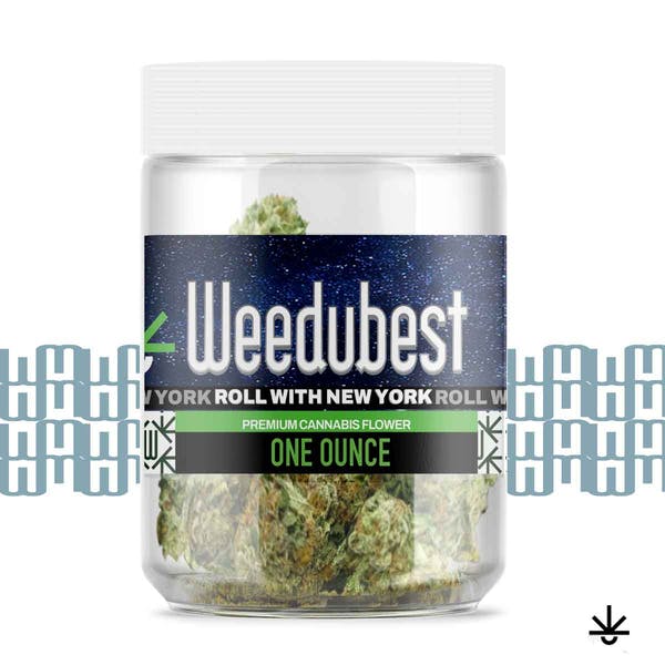 OG #Chem15 | Flower | 28g by | Buy Online | Treehouse Cannabis