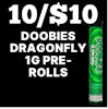 10/$10 | Pre-Rolls 