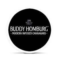 Buddy Homburg Logo