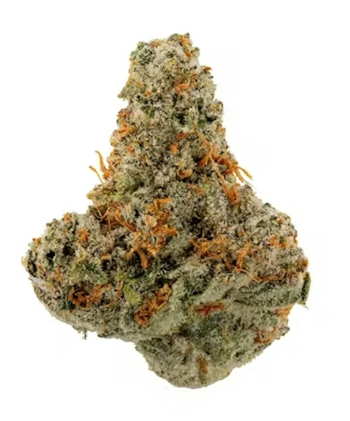 Photo of Strawberry Jamz 3.5g Flower Smyth