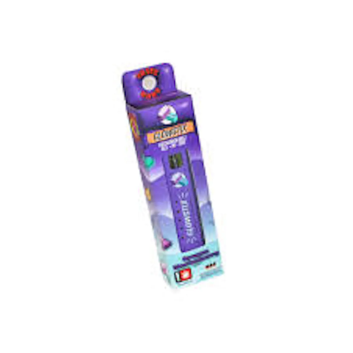 elf bar vape uk Afterglow – Taste Budz 1g OREGON MARIONBERRY Glowstix Rechargable  All-In-One Pen 1g Vaporizers